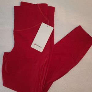 Lululemon Leggings NWT